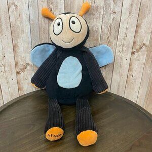 Scentsy Buddy Bernie Buddyfly Plush Butterfly Bug Stuffed Animal Toy 15''